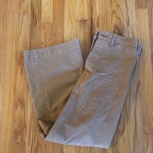 Jesse kamm sailor pants size xsmall